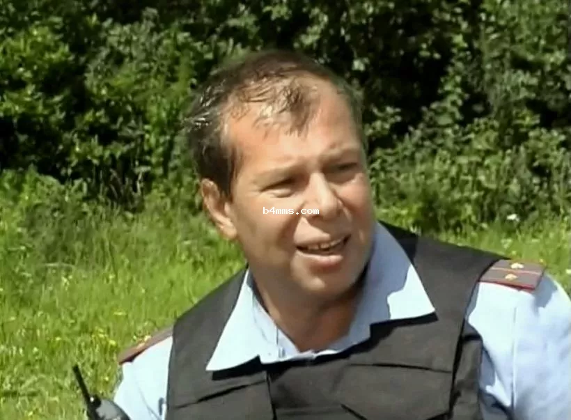 Умер Владимир Герасимов