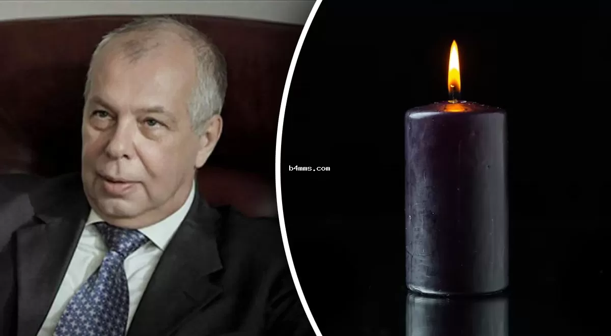 Скончался актер, известный по российским криминальным сериалам