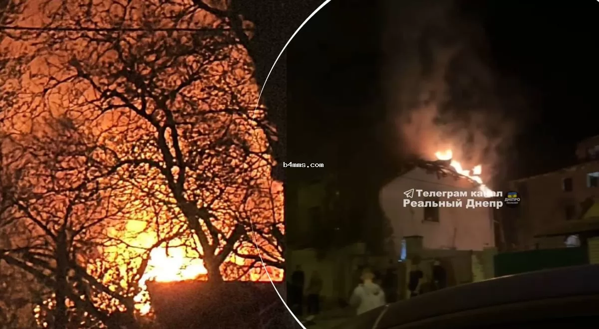 Самый младший пострадавший — менее года: детали трагедии в Днепре
