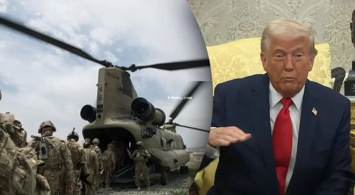 Неожиданный аспект вывода войск США из Европы: мнение эксперта