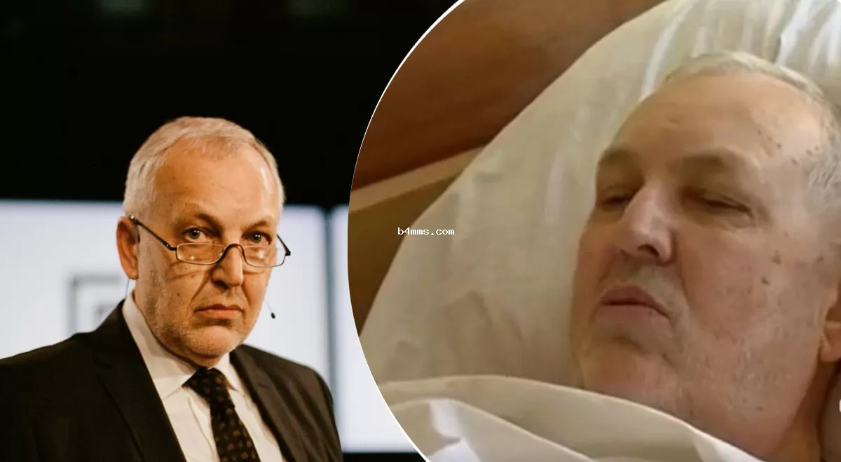 Юрий Макаров раскрыл детали нападения и назвал возможных виновников