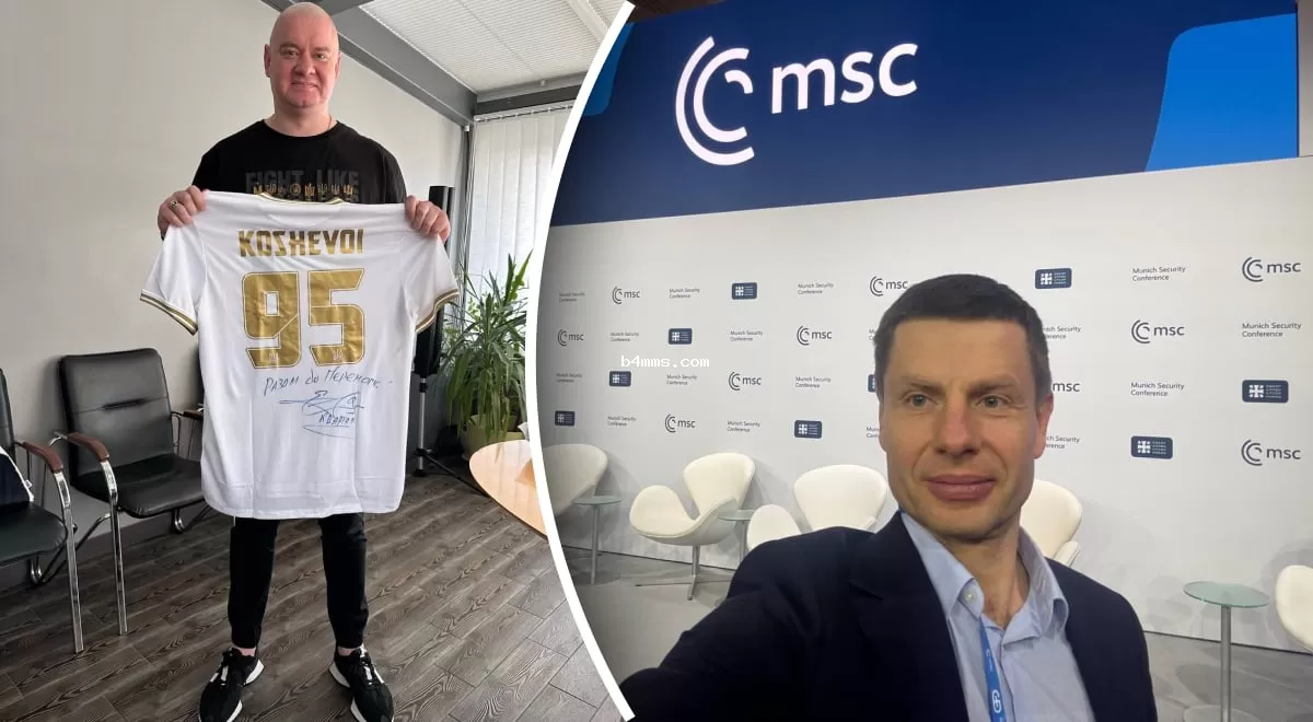 Кошевой собирается проучить Гончаренко: откровенная правда в соцсетях