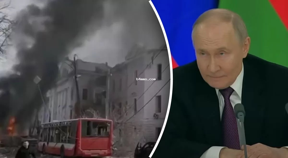 Генерал озвучил возможные даты для российских атак на Украину