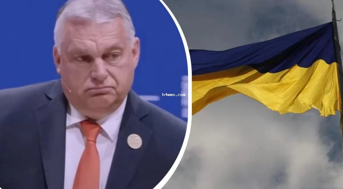 Орбан провалил в Венгрии скандальную инициативу против Украины, подробности