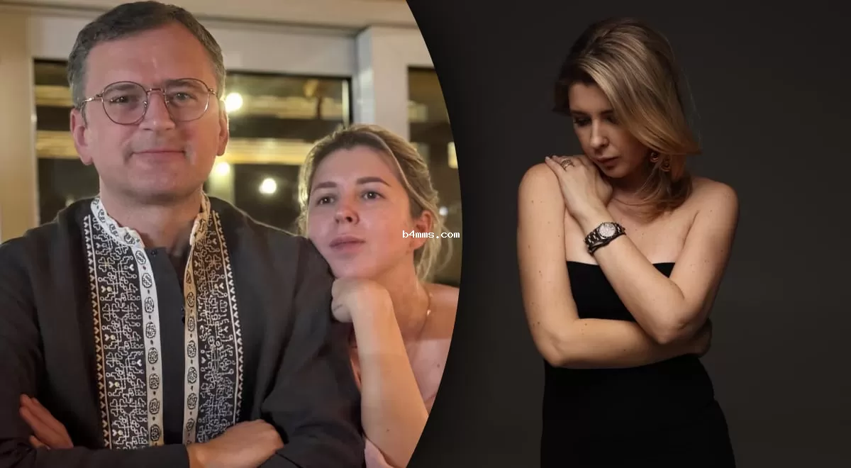 «Ты — мой»: Светлана Павелецкая поделилась трогательным снимком с Дмитрием Кулебой