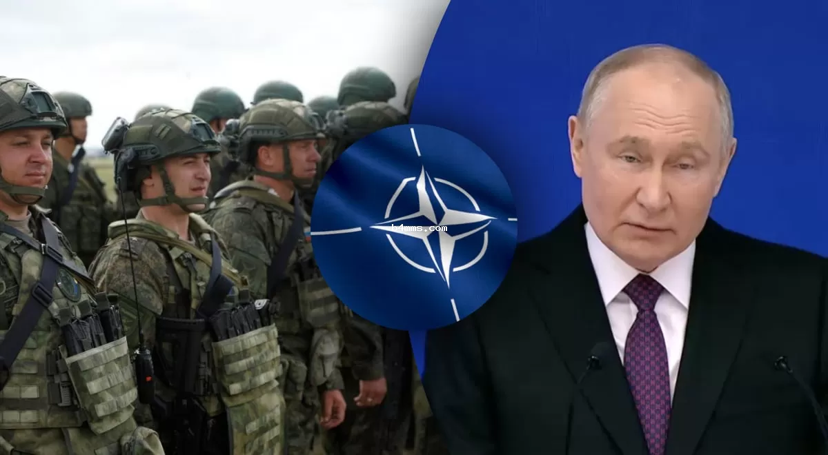 В Кремле "слили" новые планы по войне: в ISW объяснили, к чему готовят россиян
