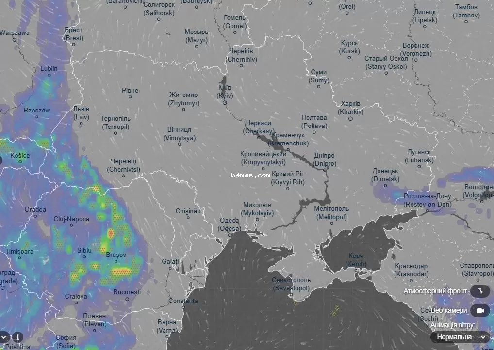 погода 22 апреля 