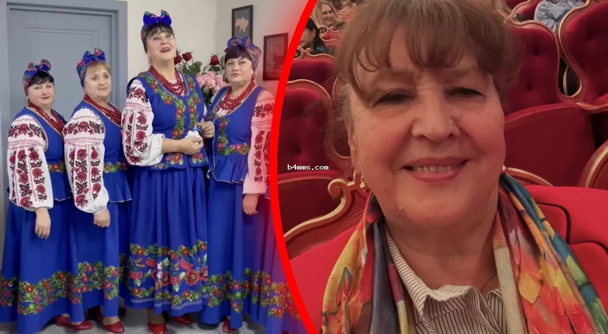 Солистка 'Лисапетного батальйона' шокировала последствиями пластики