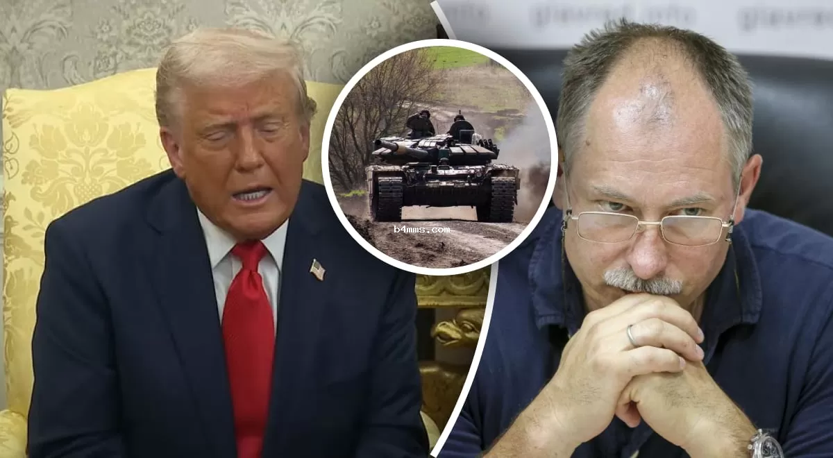 "Трампу плевать": Жданов раскрыл тревожный сценарий завершения войны в Украине