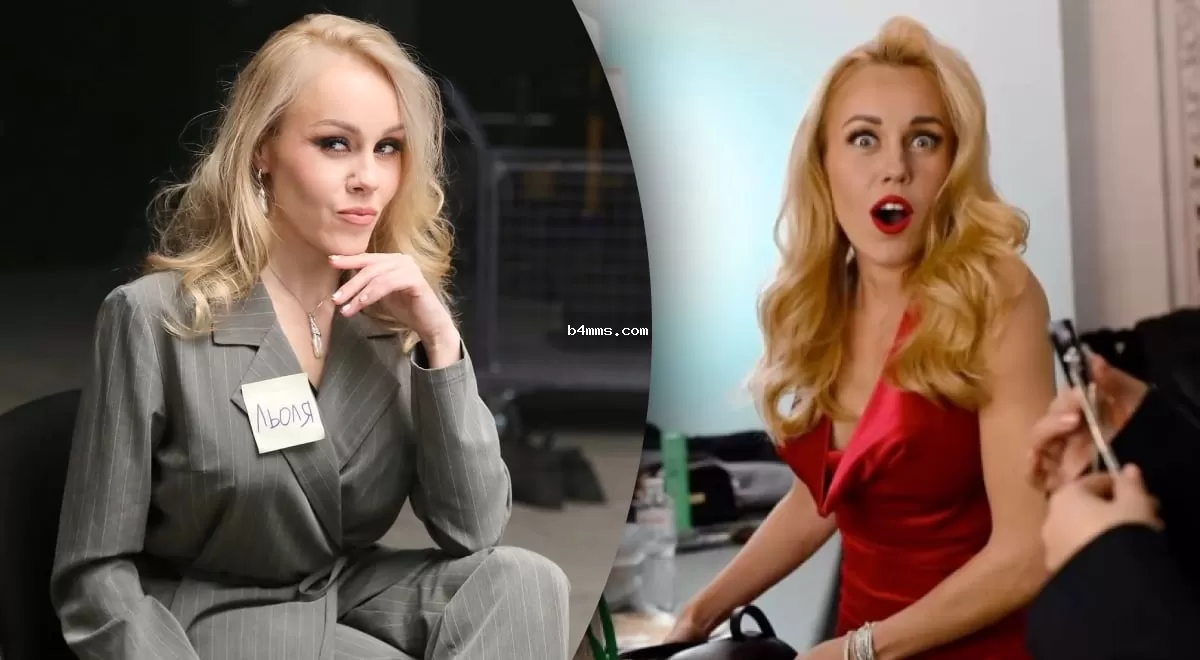 Елена Тополя рассказала, согласна ли стать первой леди Украины