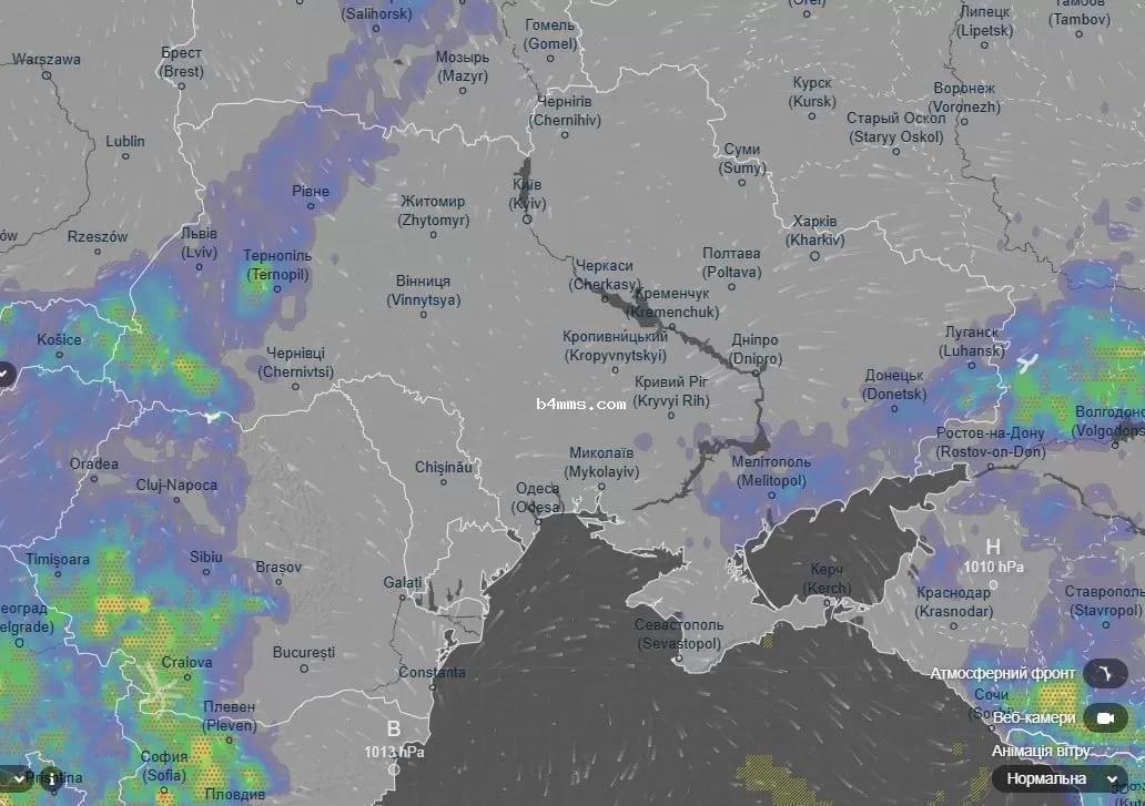 погода 23 преля 