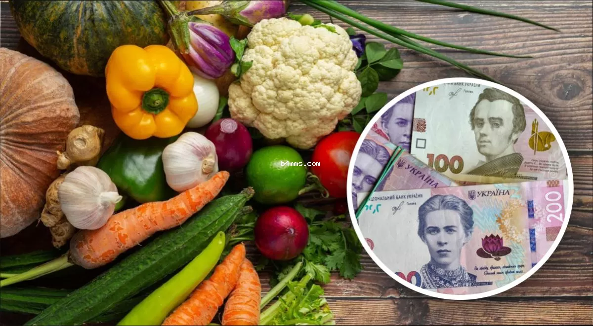 Резкий скачок более 150 гривен: в Украине повысили цены на базовый овощ