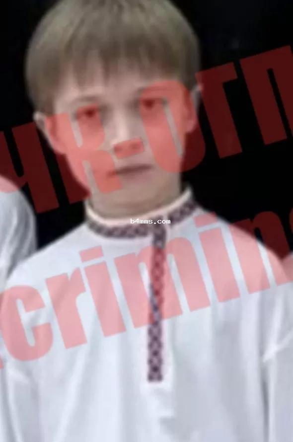 сын Путина (военный преступник) Иван сын Путина (военный преступник) Иван