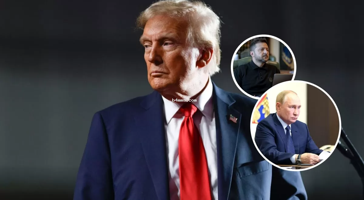 100 дней второго срока Трампа: влияние на Украину по версии СМИ