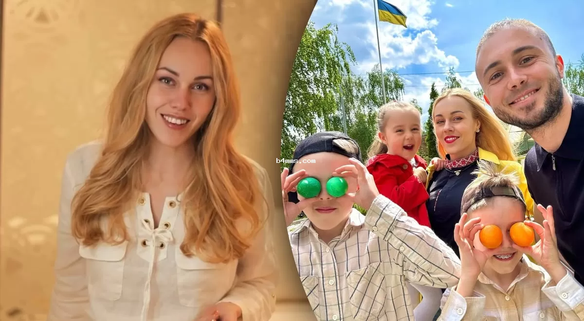 Елена Тополя рассказала о своих опасениях по поводу четвертого ребенка