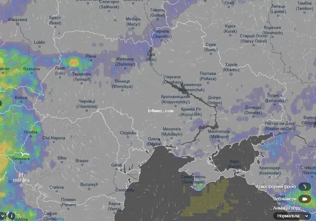 погода 24 апреля 