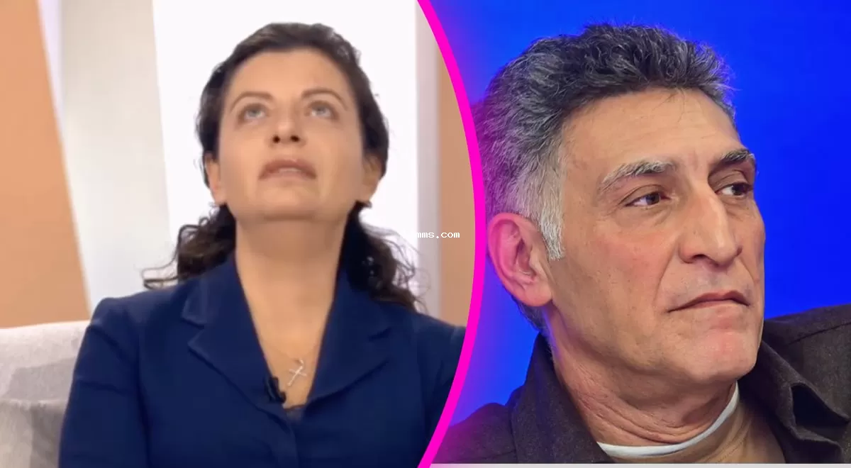 "Я там могу погибнуть": Симоньян, лжепропагандистка, планирует поездку в Украину