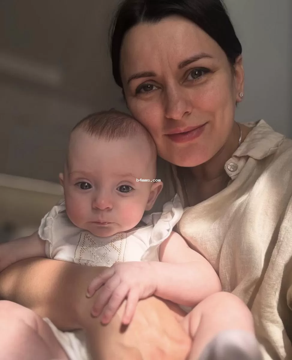 Лиза Глинская рассказала о страшной ночи 