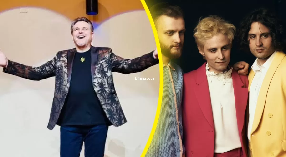«Не заслуживают»: украинский артист прокомментировал результаты Нацотбора