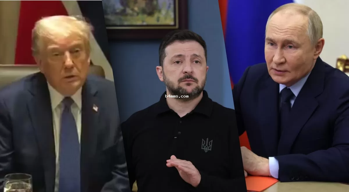 Трамп заговорил о дедлайне для мирной сделки между Украиной и РФ - что известно