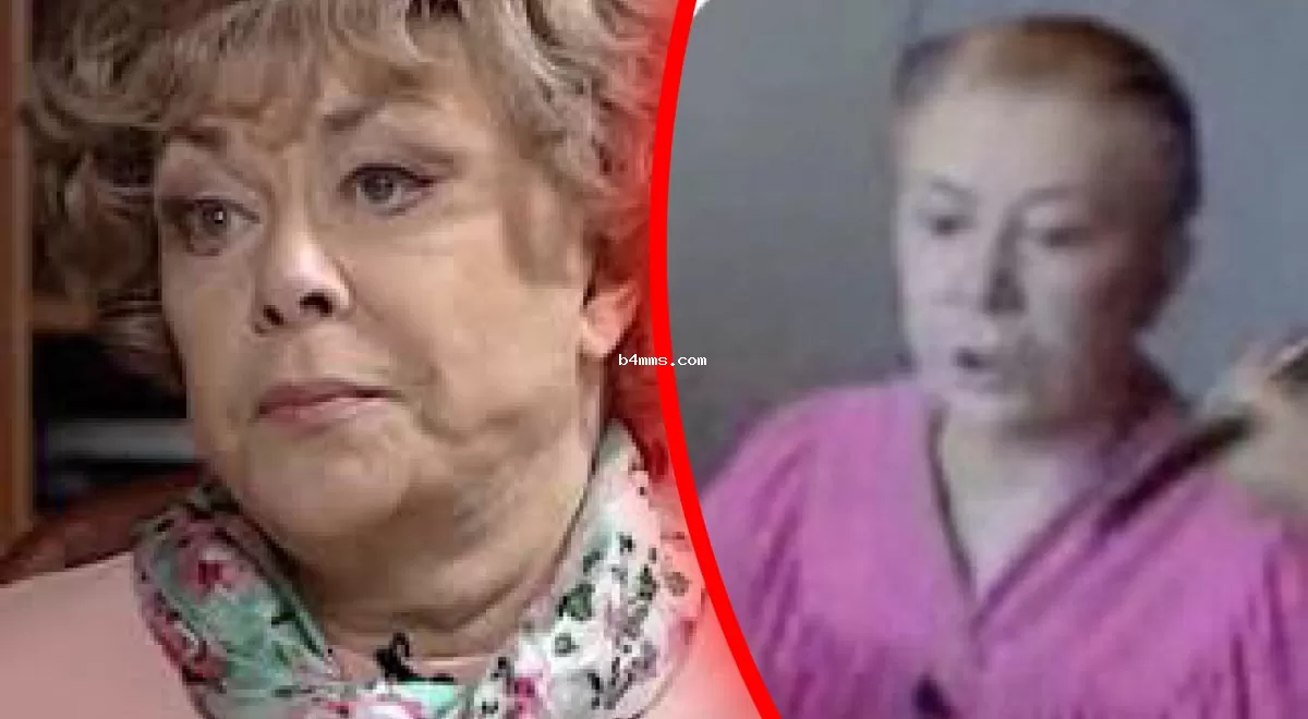 Эдита Пьеха: проблемы со здоровьем и изменения в жизни певицы