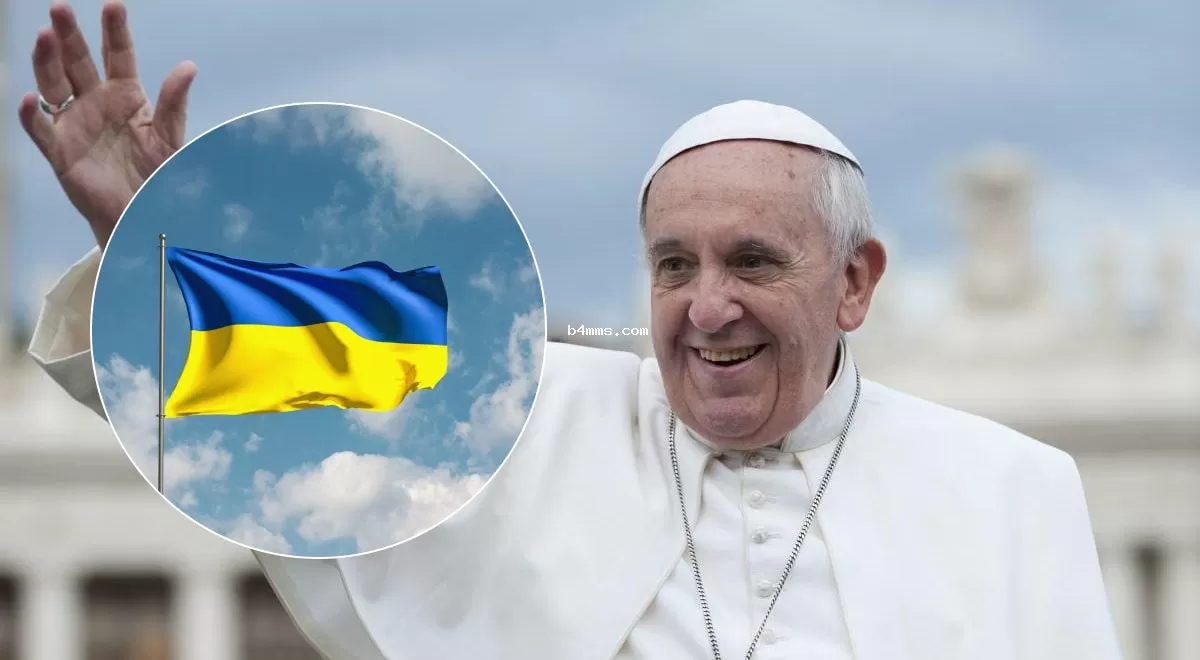 Украина инициировала саммит в Риме во время прощания с Папой Римским – СМИ