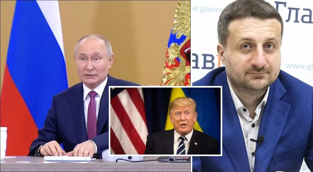 США поймут, что нужно вести переговоры с Китаем о том, как делить РФ – эксперт
