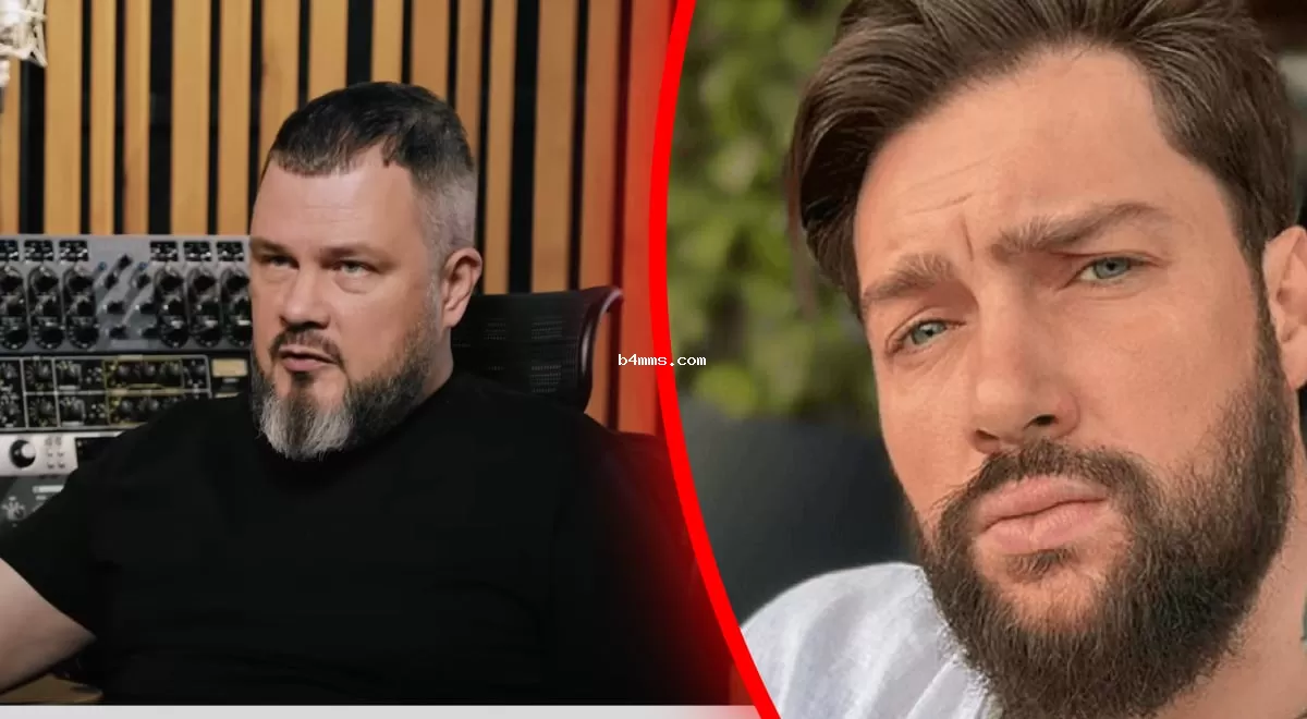 Правда о украинском певце: продюсер раскрыл детали о его зависимости