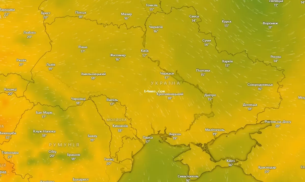 погода 2 мая 