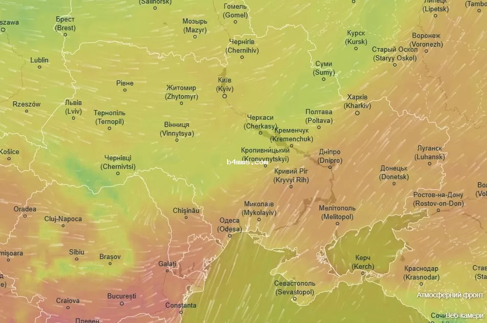 погода 3 мая 