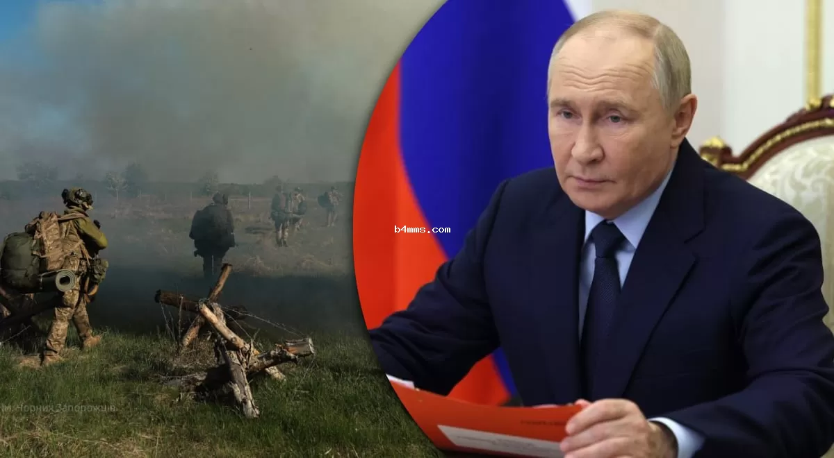 Российские элиты начали оказывать давление на Путина для уступок по украинскому вопросу - WP