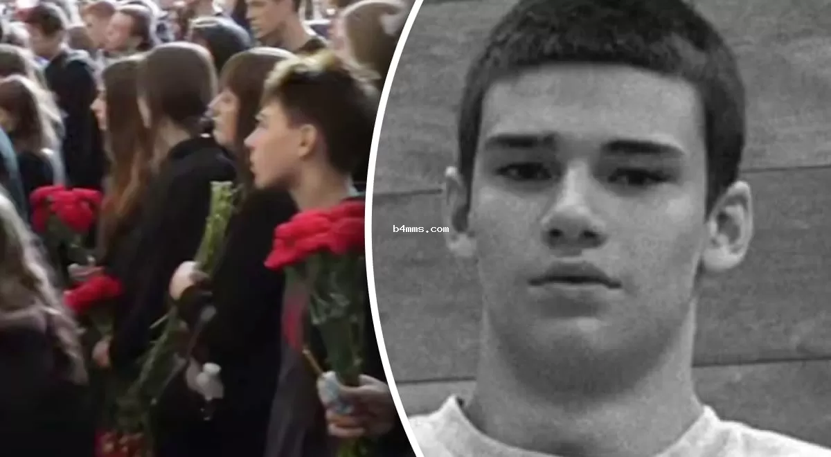 В Киеве похоронили 17-летнего юношу, убитого ракетой: что сказали друзья Дани