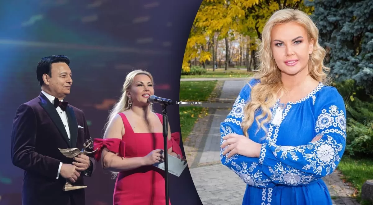 Камалия вступила в конфликт с известным исполнителем: "Начал предъявлять претензии"