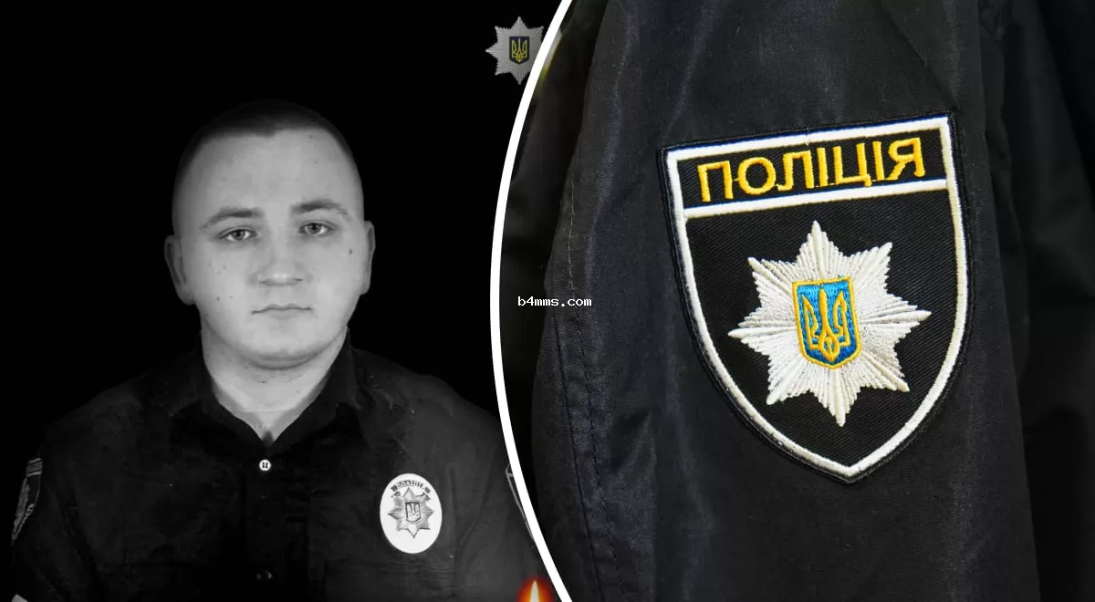 Полицейский погиб в Николаевской области после атаки с гранатой