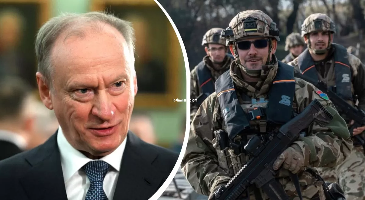 У Путина разразились заявлением о "планах НАТО по захвату" области в России
