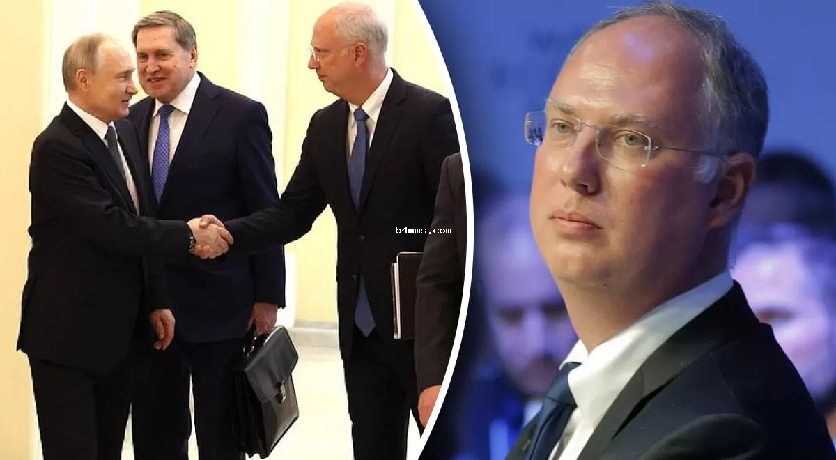 Сестра главного переговорщика Путина тайно посетила Украину: стали известны детали