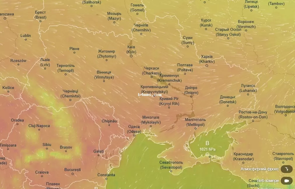 погода 30 апреля 