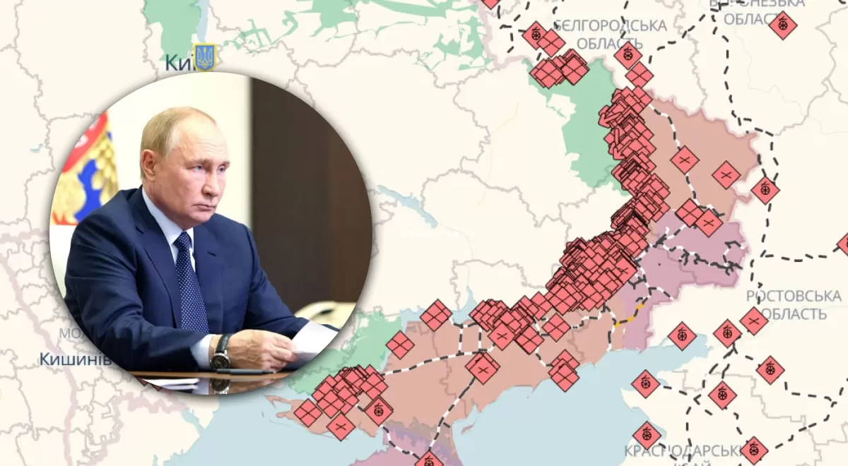 Путин может оставить оккупированные земли: представлен неожиданный сценарий