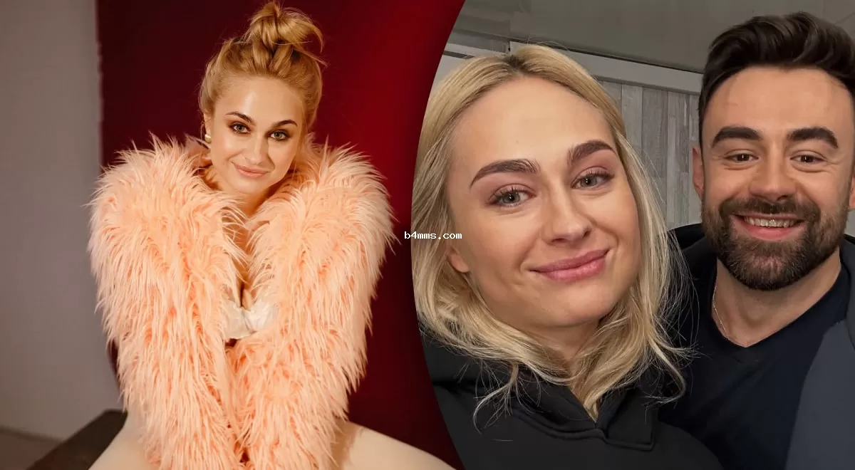 Анастасия Цимбалару рассказала про "химию" с коллегой: "Было классно вместе"
