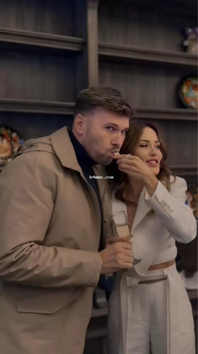 Алексей Комаровский, Наталка Денисенко Алексей Комаровский, Наталка Денисенко