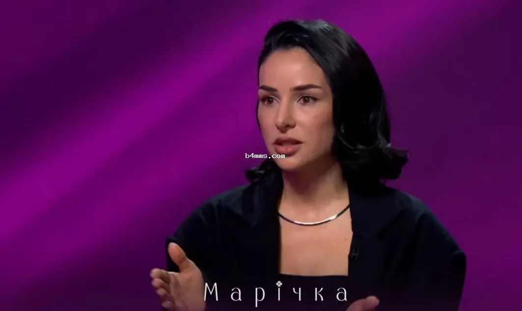 Злата Огневич