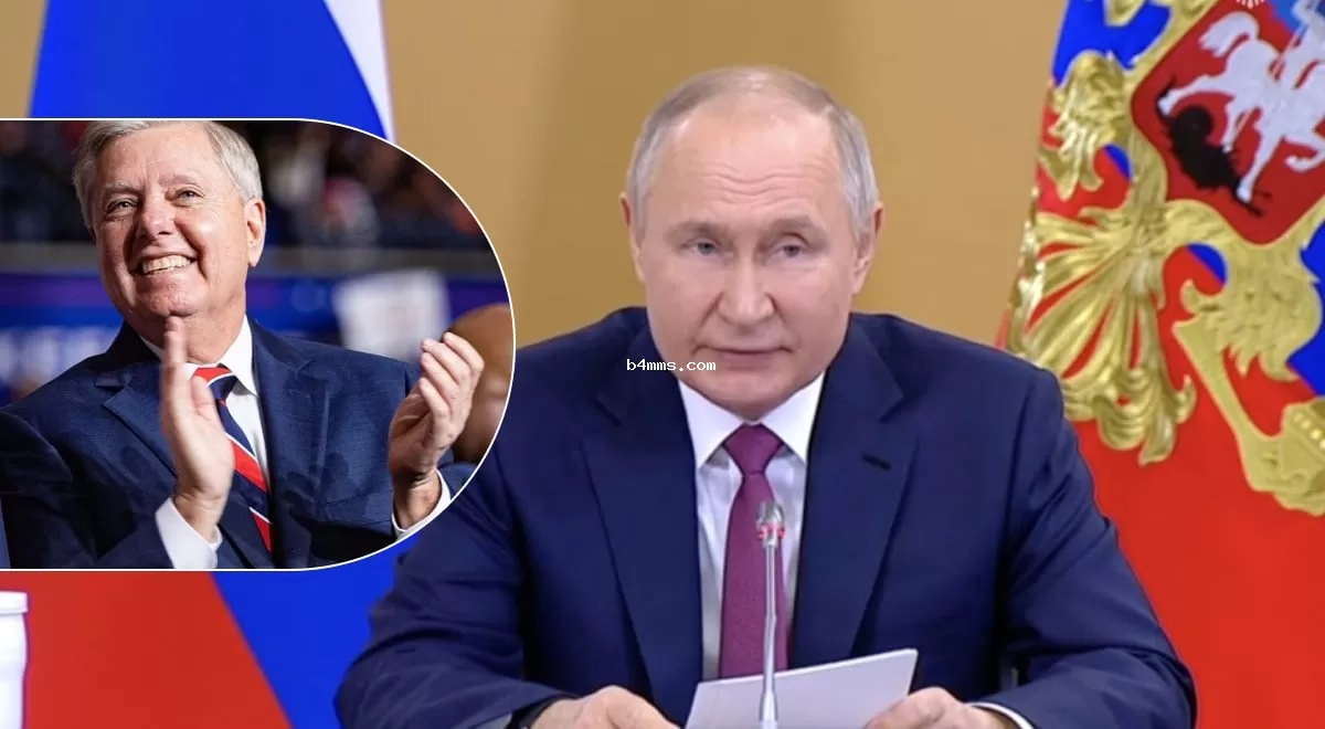 Серьезный удар по России: в Сенате объявили о новых мерах для Трампа