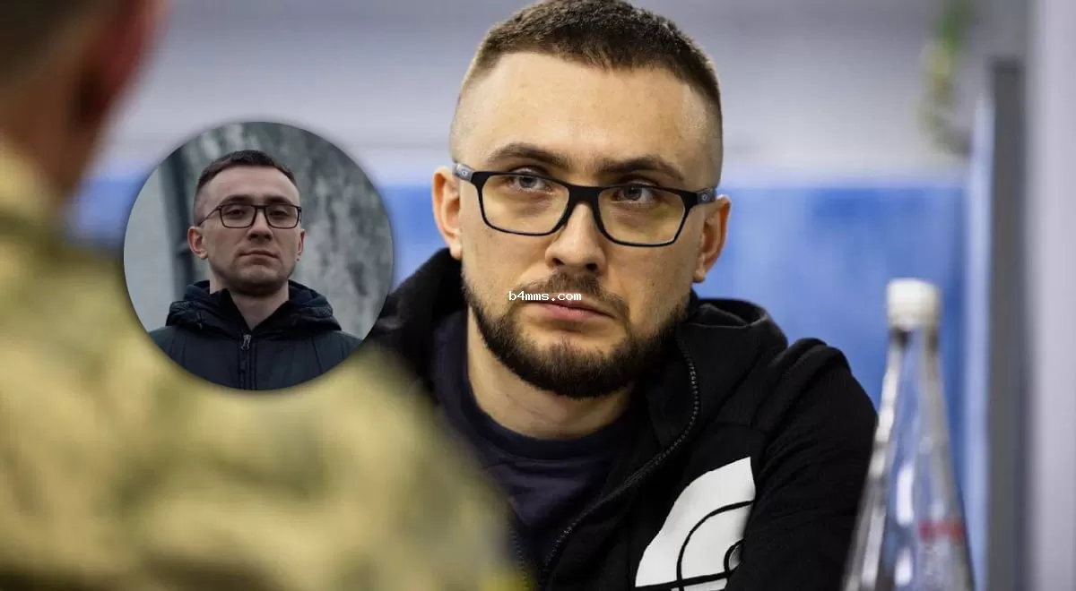 Нападение на известного волонтера Сергея Стерненко: каково его состояние