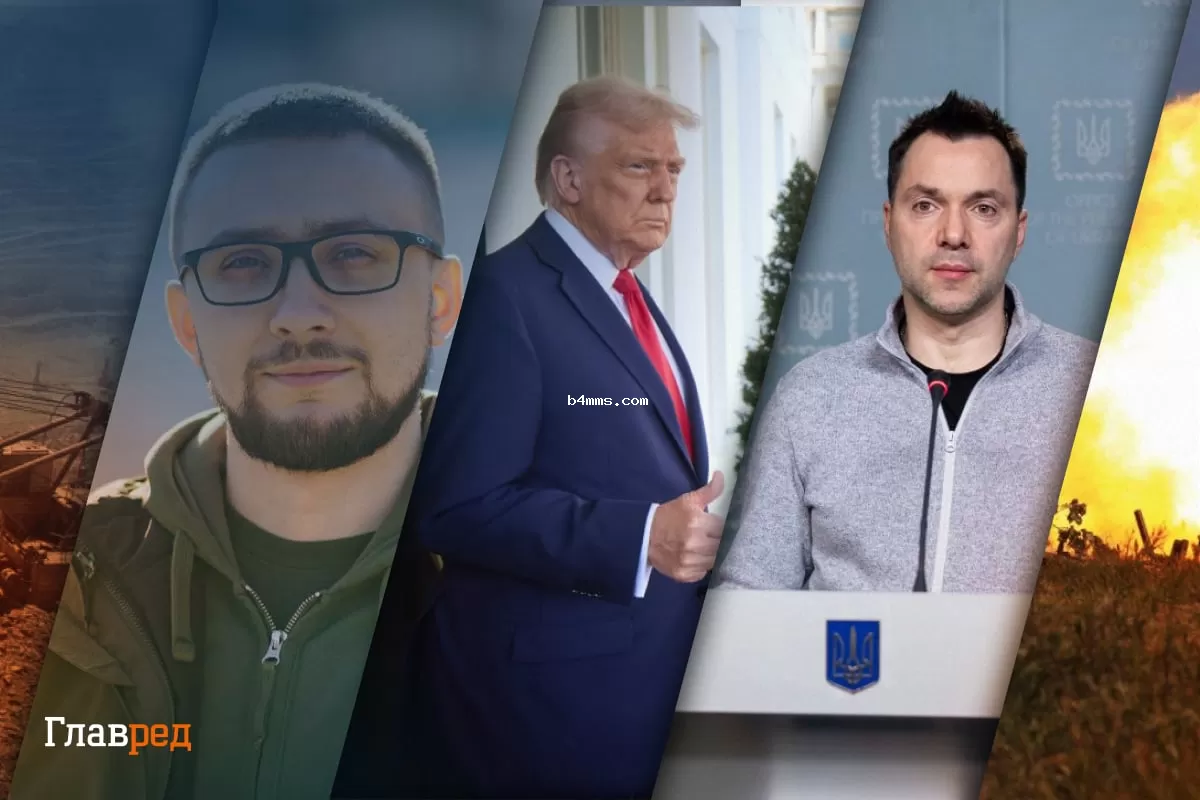 Покушение на Стерненко и новые санкции СНБО: главные новости Украины