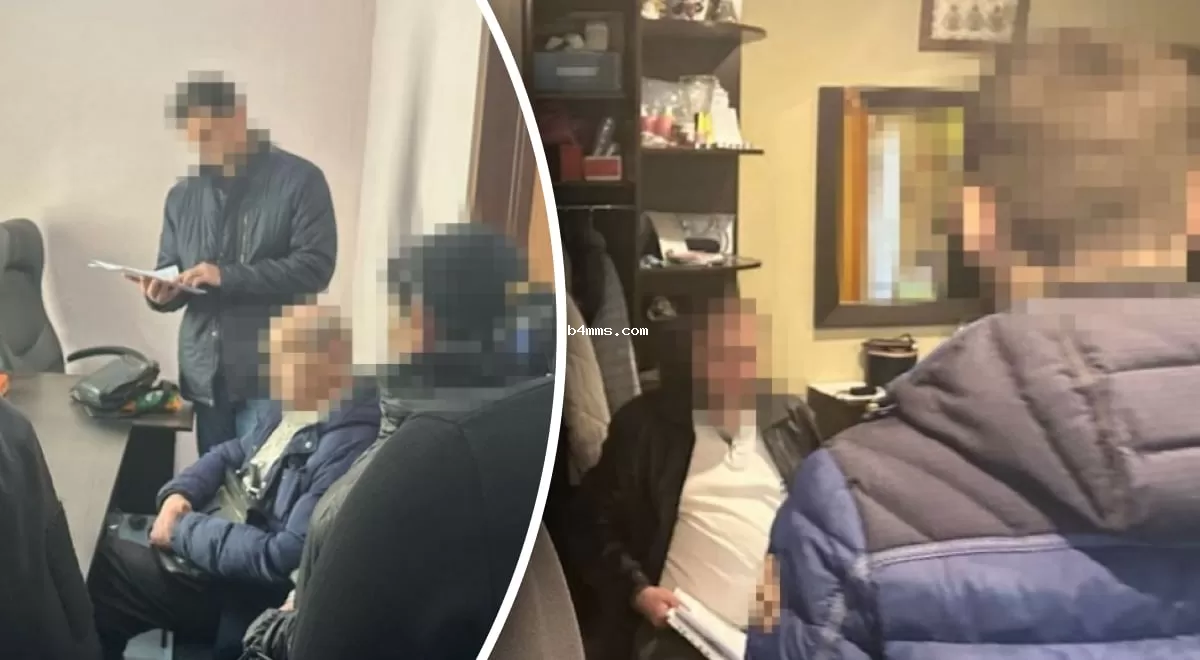 В Монако арестован сын бывшего главы 'Мотор Сичи' за кражу активов компании