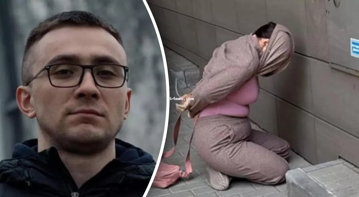 Покушение на Стерненко: стали известны детали о нападавшей
