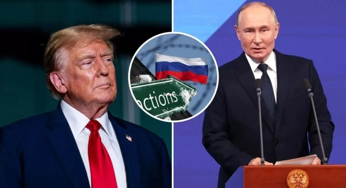 Команда Трампа разработала стратегии давления на Россию для достижения мира - Bloomberg