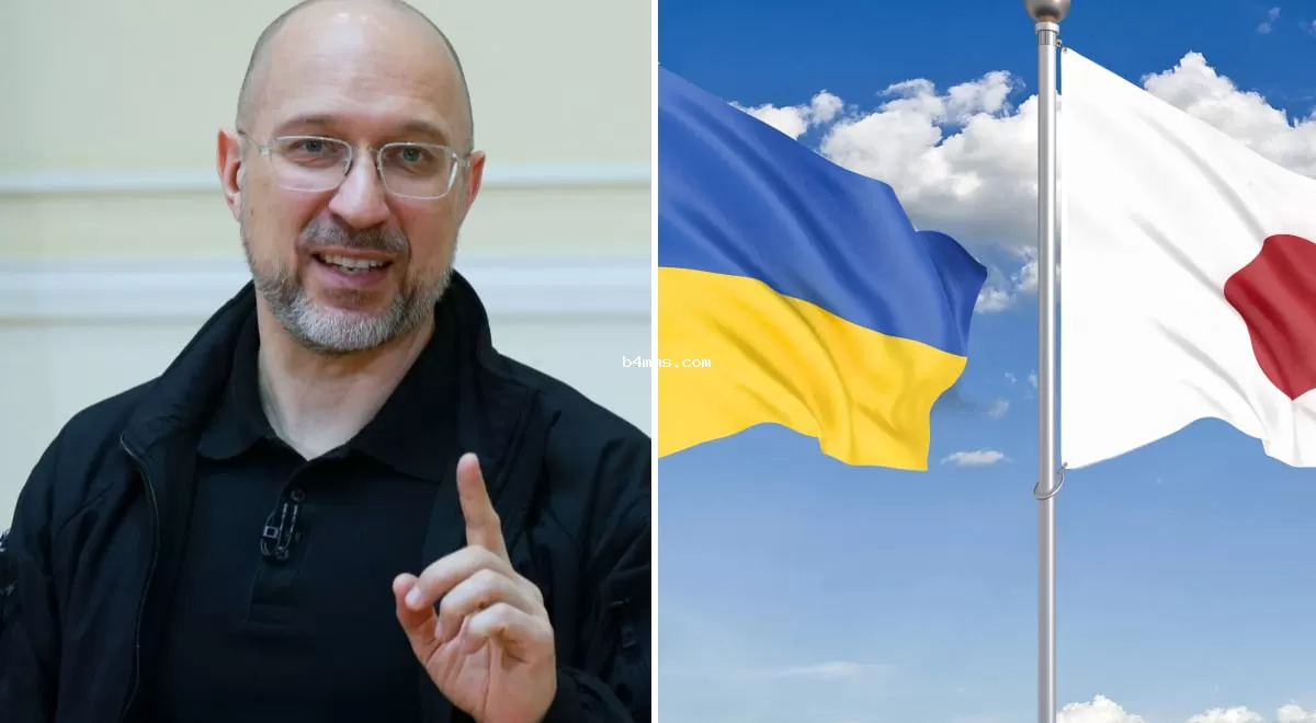 Первый транш от G7 уже на горизонте: Украина подписала финансовое соглашение с Японией