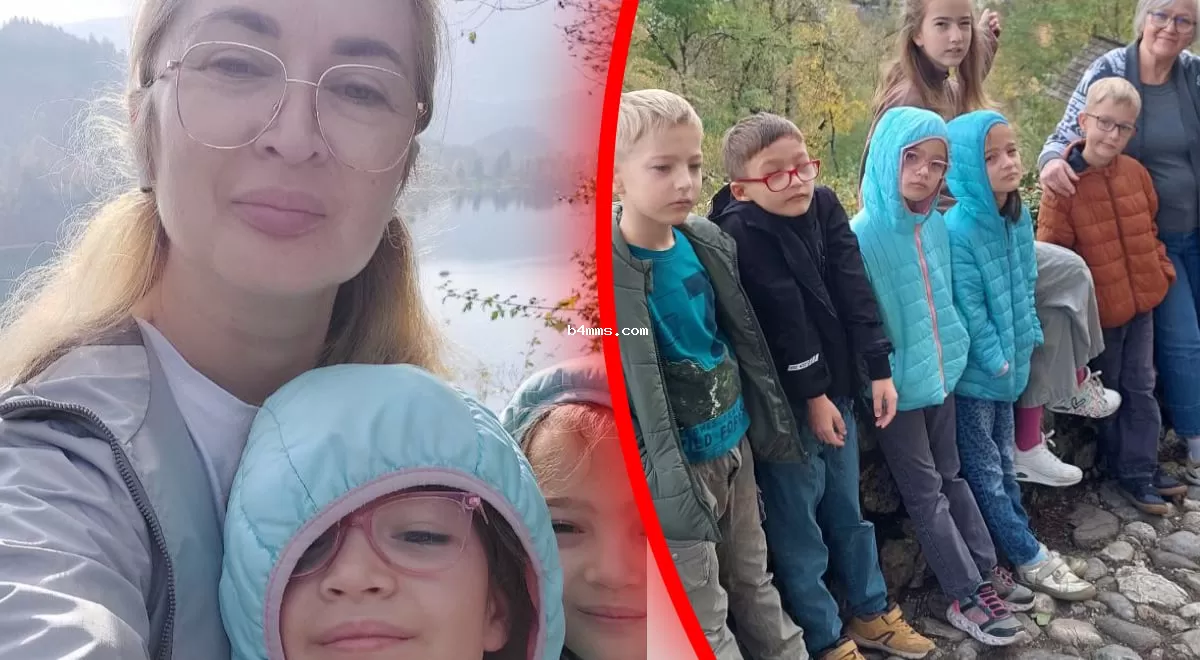 Многодетная семья из Одессы: как живут пятерняшки и где они сейчас