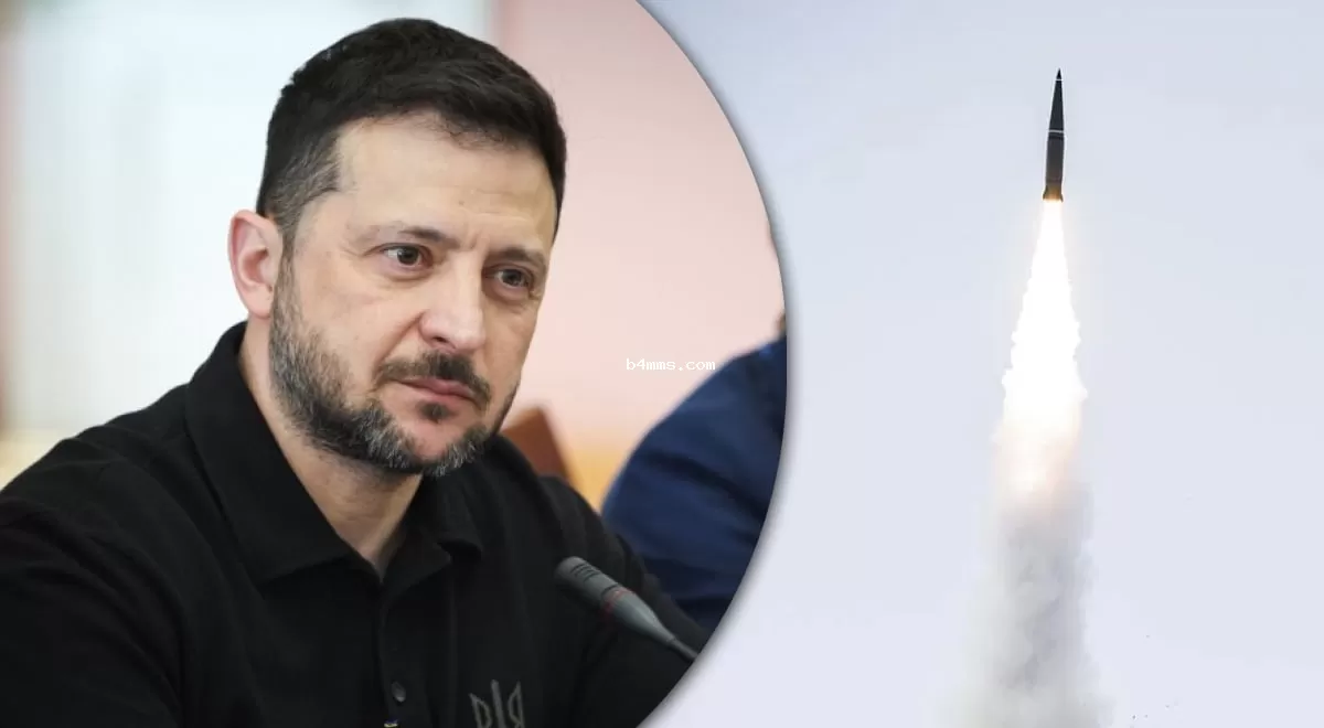 Под атакой РФ были важные объекты: Зеленский предупредил о серьезной проблеме